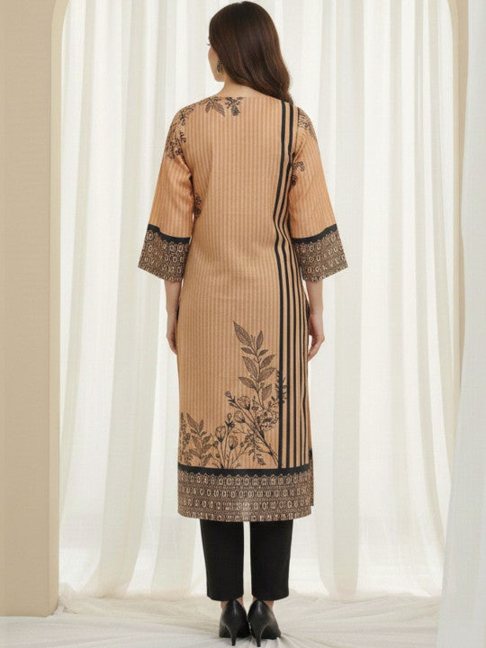 Women Printed Kurta