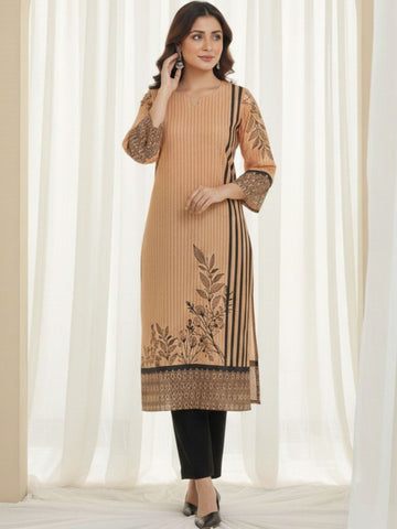 Women Printed Kurta