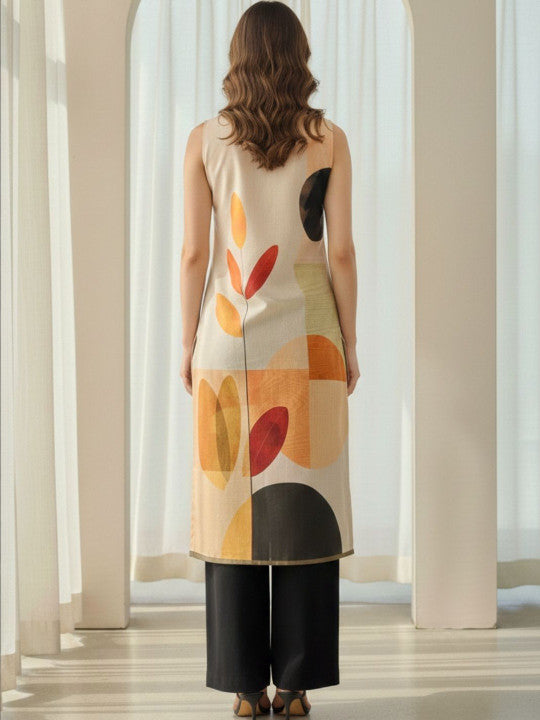 Women Printed Kurta